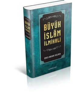 Büyük İslam İlmihali (Ciltli)