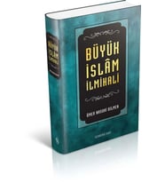 Büyük İslam İlmihali (Ciltli)