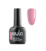 Wula Kalıcı Oje Nailsoul 10ml Ton 308