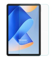 Microsonic Huawei MatePad 11 2023 Tempered Glass Cam Ekran Koruyucu (Renksiz)
