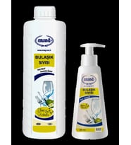 ERSAĞ APARATLI ELMALI BULAŞIK SIVISI 1000 ML