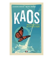 Kaos (Çizgi Bilim)