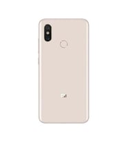 Xiaomi Mi 8 Dummy Maket Telefonu Gold