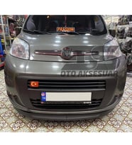 Fiat Fiorino Lip Üniversal 2 Parça Astra H Tipi Esnek Tampon Eki
