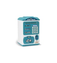 River World ATM Kumbara Elektronik Şifreli ve Parmak İzi