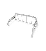 Ekiciler Ford Ranger (2007-2012) Ağrı Cam Korumalı Rollbar