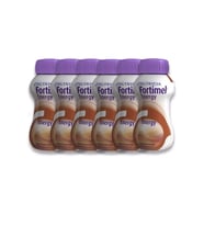 Fortimel Energy Çikolata Aromalı Mama/Takviye Gıda 200 ml X 24 Adet