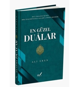 Güzel Dualar
