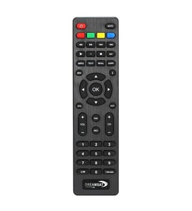 SUNNY POLSAT ASTRACOM RAMTECH AKIWA ROWELL DIGILINE SKYTECH DREAMSAT SLİM ORJİNAL UYDU KUMANDA