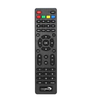 SUNNY POLSAT ASTRACOM RAMTECH AKIWA ROWELL DIGILINE SKYTECH DREAMSAT SLİM ORJİNAL UYDU KUMANDA
