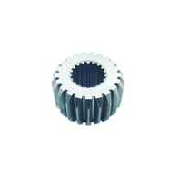 CG MODEL YAĞ ROTOR DİŞLİSİ 21T (2)