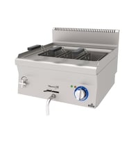 Atalay AMP-660 Elektrik 380-415 V Makarna Pişirici 600x600x300 mm