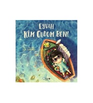 Eyvah Kim Oldum Ben Elif Yemenici Redhouse Kidz