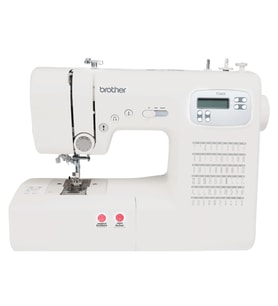Brother FS60X Elektronik  Dikiş Makinesi  Ev Tipi Elektronik Dikiş Makinesi   Elektronik Aile Tipi Dikiş Makinesi