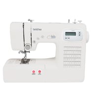 Brother FS60X Elektronik  Dikiş Makinesi  Ev Tipi Elektronik Dikiş Makinesi   Elektronik Aile Tipi Dikiş Makinesi