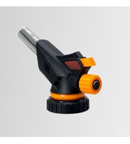 WS-509C Tudor Bütan Gaz Torch Çakmaklı Kamp Pürmüz Başlığı  5 Adet
