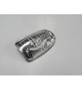 FORD TRANSIT- V363- 19/24; AYNA SİNYALİ SAĞ BEYAZ 1847389 861-2901