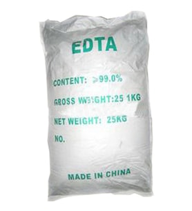 EDTA - 25 Kg