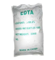 EDTA - 25 Kg