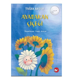 Ayabakan Çiçeği