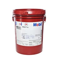 Mobil Unirex N3 Yüksek Sıcaklığa Dayanıklı Rulman Gresi - 18 kg.