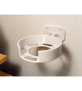 TP-Link Deco X10 X20 X50 X55 X60 Uyumlu Duvar Standı
