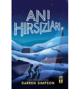 Anı Hırsızları