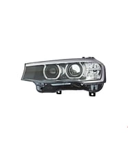 ÖN FAR SOL XENON X3 F25 2014-