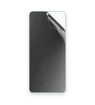 SChitec OPPO A5 Vitality Uyumlu Ön Yüzey Hayalet Privacy Hidrojel Ekran Koruyucu