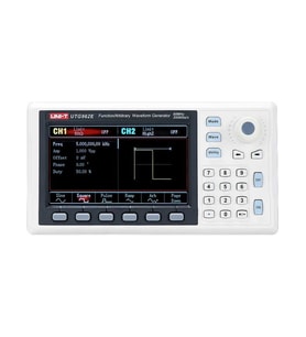 Unit UTG962E 2 Kanal 60 Mhz Fonksiyon Jeneratörü
