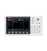 Unit UTG962E 2 Kanal 60 Mhz Fonksiyon Jeneratörü