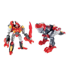 Mulvxurg  Urg02 M.a.r.s. Dönüşebilen Robot Dinozor 1 Adet Idır (Mulvix)