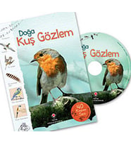 Doğa - Kuş Gözlem