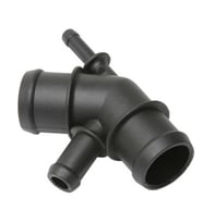 Termostat Flanşı - 1J0121087C Metal Wisco - Volkswagen Golf Iv (1j1) 1.6 97-04 Arası Uyumlu