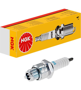 NGK BUJİ BR5HS (3722) Yamaha/Suzuki/Mercury Nikel Dıştan Takma Deniz Motoru Buji