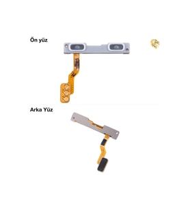 Samsung Z Fold 4 Yan Ses Filmi Yan ses film kablosu ses açma-kapama film kablosu ses film kablosu ses açma soketi