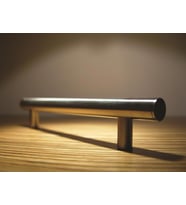 Paslanmaz Inox Kulp (2 Adet) 512 (Gri)