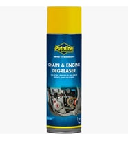 zincir temizleme spreyi putoline chaın & engıne degreaser
