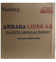PLASTİK BARDAK 7 OZ 3000 ADET