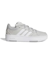 Adidas Hoops Classic El C Çocuk Günlük Ayakkabı KJ6035 Gri