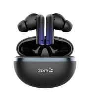 Zore BTK-ZR101 Kulak İçi Bluetooth Kulaklık Aktif Gürültü Önleyici Özellikli ANC ve ENC Teknolojili