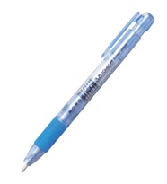 Tombow Kalem Silgi Mono Knock 3.8 MM Mavi 10 LU