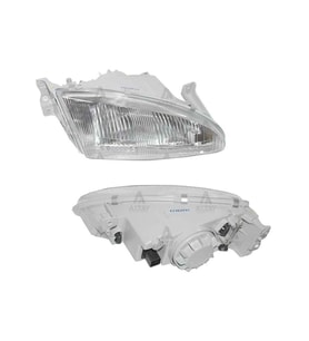 Esse Otomotiv - Elantra Far Sağ H4/w5w 1997-1998 Dpo 221-1107r-ld-e 9210229070