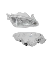 Esse Otomotiv - Elantra Far Sağ H4/w5w 1997-1998 Dpo 221-1107r-ld-e 9210229070
