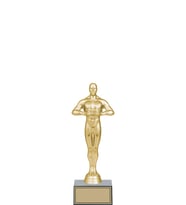 ODAK KUPA - Hediyelik Ürünler - HDY-002 C - 26 cm