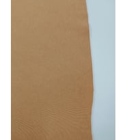 ŞARDONLU 3 İPLİK KUMAŞ (Sütlü Kahve)
