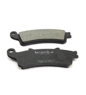 Brenta Ft 3023 Organik Disk Fren Balata