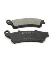 Brenta Ft 3023 Organik Disk Fren Balata