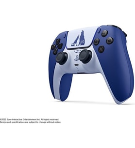 Sony Ps5 Dualsense God Of War Ragnarok Limited Edition Kablosuz Kontrol Cihazı (Sony Garantili) (Açık Gri)