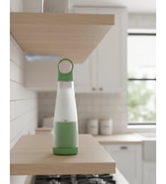 400 Ml Kapasiteli Pratik Taşınabilir Meyve Blender